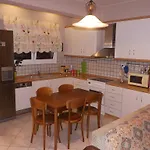 Socrates House Nea Iraklitsa