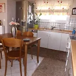 Socrates House Nea Iraklitsa