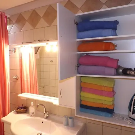 Socrates House Holiday home