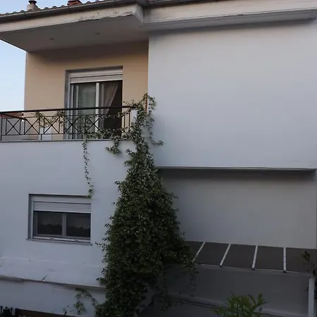 Socrates House *