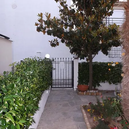 펜션 Socrates House
