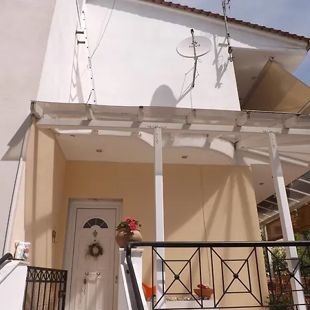 Socrates House Holiday home Nea Iraklitsa