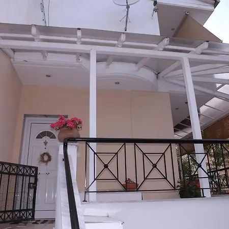 Socrates House *