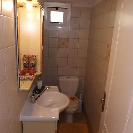 Socrates House Holiday home *