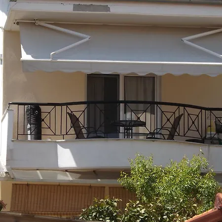 Socrates House Holiday home *