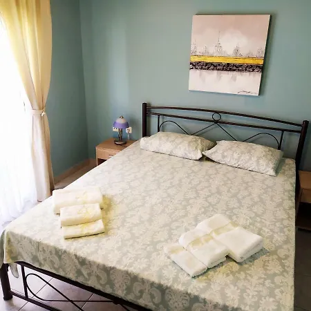 Prázdninový dům Socrates House Nea Iraklitsa