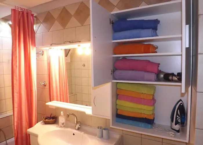Socrates House Prázdninový dům