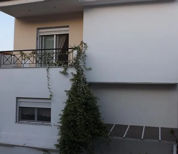 Socrates House *