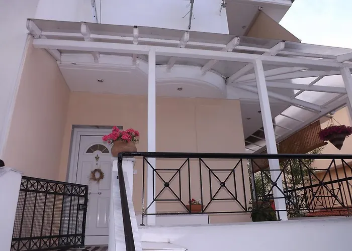 Socrates House *